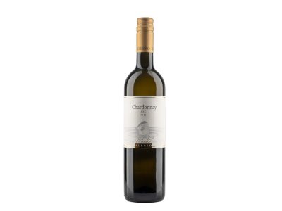 Elesko, Chardonnay D.S.C., biele suché 0,75 l