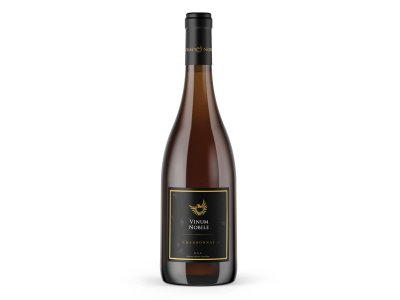 Vinum Nobile Winery, Chardonnay, biele suché 0,75 l